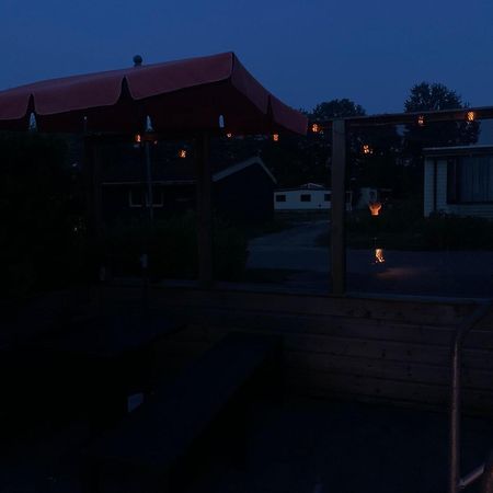 Chalet 4 Persoons Anloo Quarto foto